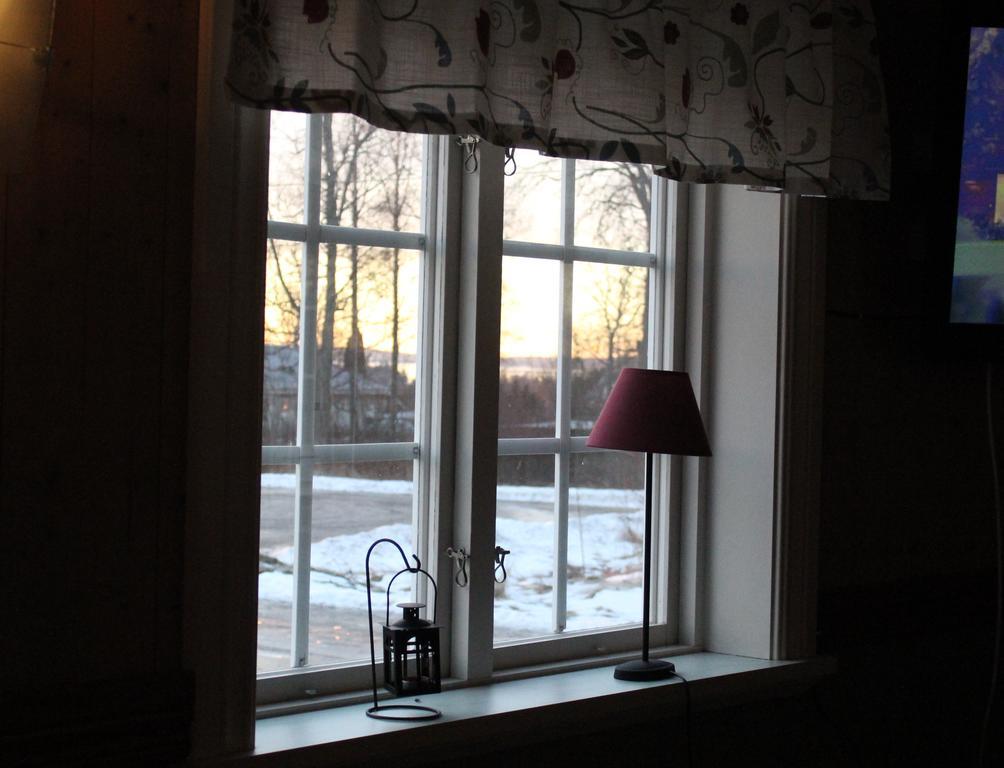 Sunne Hembygdsgard B&B Exterior photo